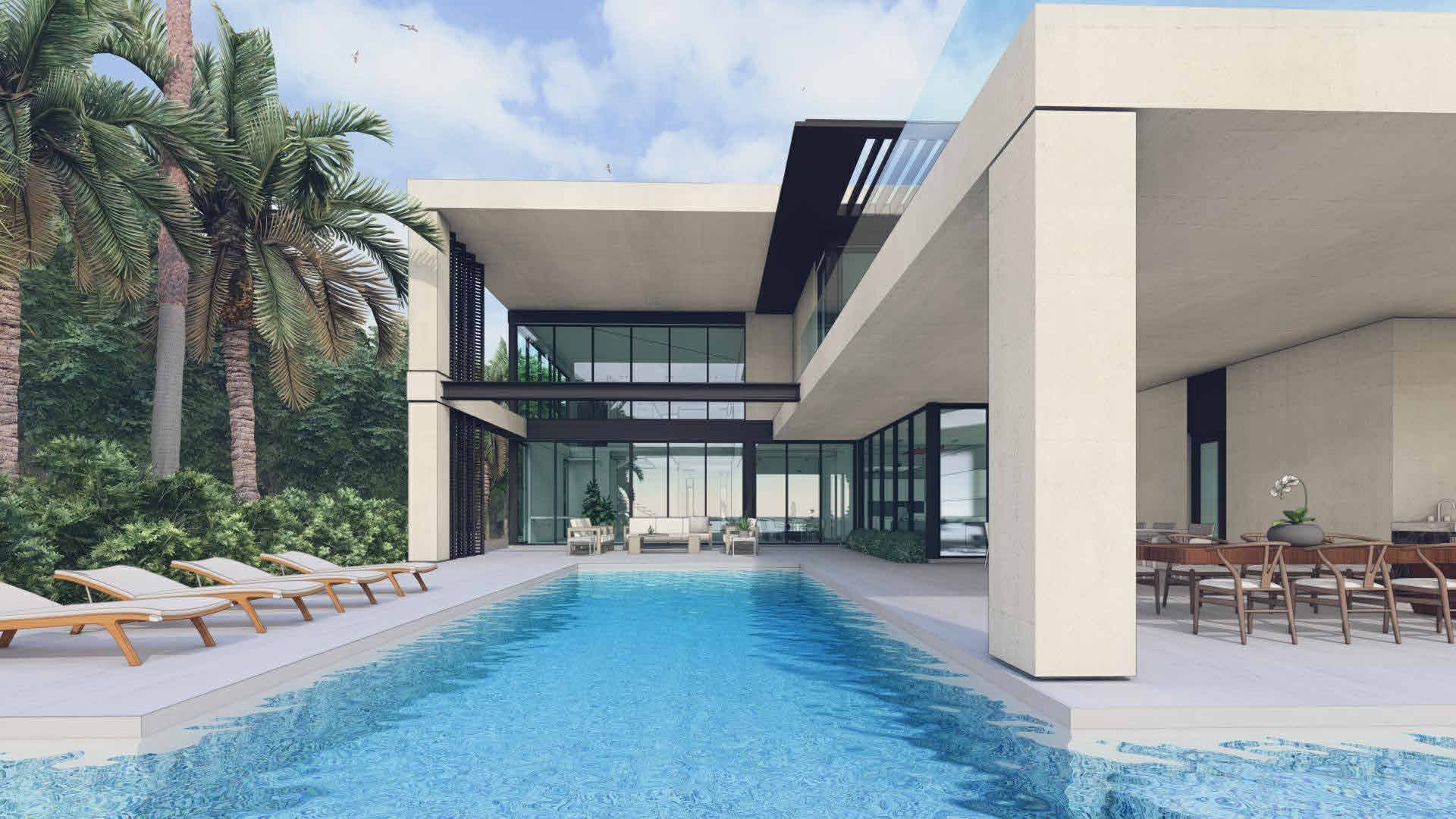 1051 S. Southlake Drive