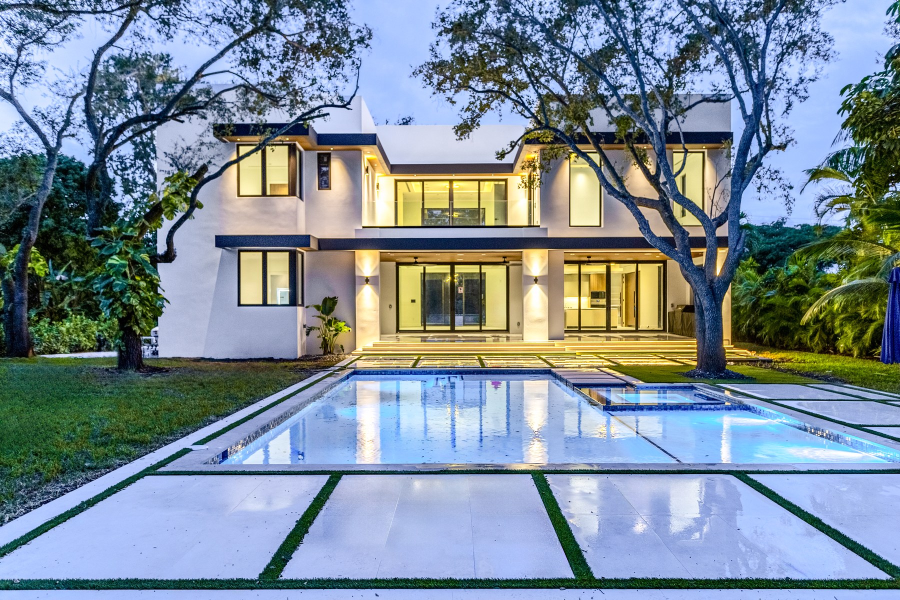 GB2 Properties residence